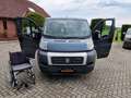 Fiat Ducato 180 Power*Aut.Selbstfahrer/DockingSTN*AC* Gris - thumbnail 4