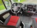 Fiat Ducato 180 Power*Aut.Selbstfahrer/DockingSTN*AC* Gris - thumbnail 10