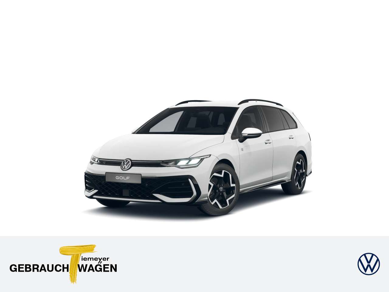 Volkswagen Golf Variant 2025
