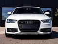Audi S4 Avant B&O/Carbon/Memory/pano/Perfect condition Bianco - thumbnail 3