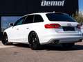 Audi S4 Avant B&O/Carbon/Memory/pano/Perfect condition Bianco - thumbnail 8
