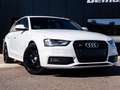 Audi S4 Avant B&O/Carbon/Memory/pano/Perfect condition Bianco - thumbnail 1