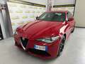Alfa Romeo Giulia 2.0 Turbo 200 CV AT8 Sprint crvena - thumbnail 1