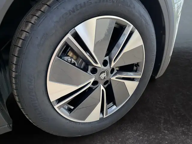 Skoda Elroq view 15