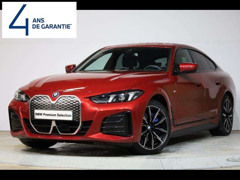 BMW i4