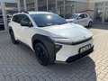 Toyota bZ4X Touring Teamplayer 2WD Weiß - thumbnail 1