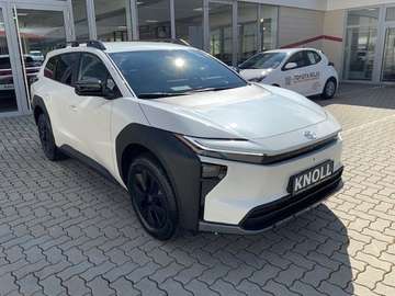 Touring Teamplayer 2WD
