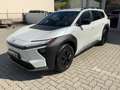 Toyota bZ4X Touring Teamplayer 2WD Weiß - thumbnail 3