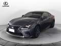 Lexus RC 300h 2.5 F-Sport cvt Grigio - thumbnail 1