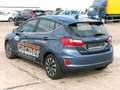 Ford Fiesta Titanium 1.0L MHEV Navi WiPa DAB LED Blau - thumbnail 3