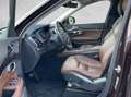Volvo XC90 XC 90 D5 AWD Momentum Geartronic Bluetooth Navi Brown - thumbnail 6