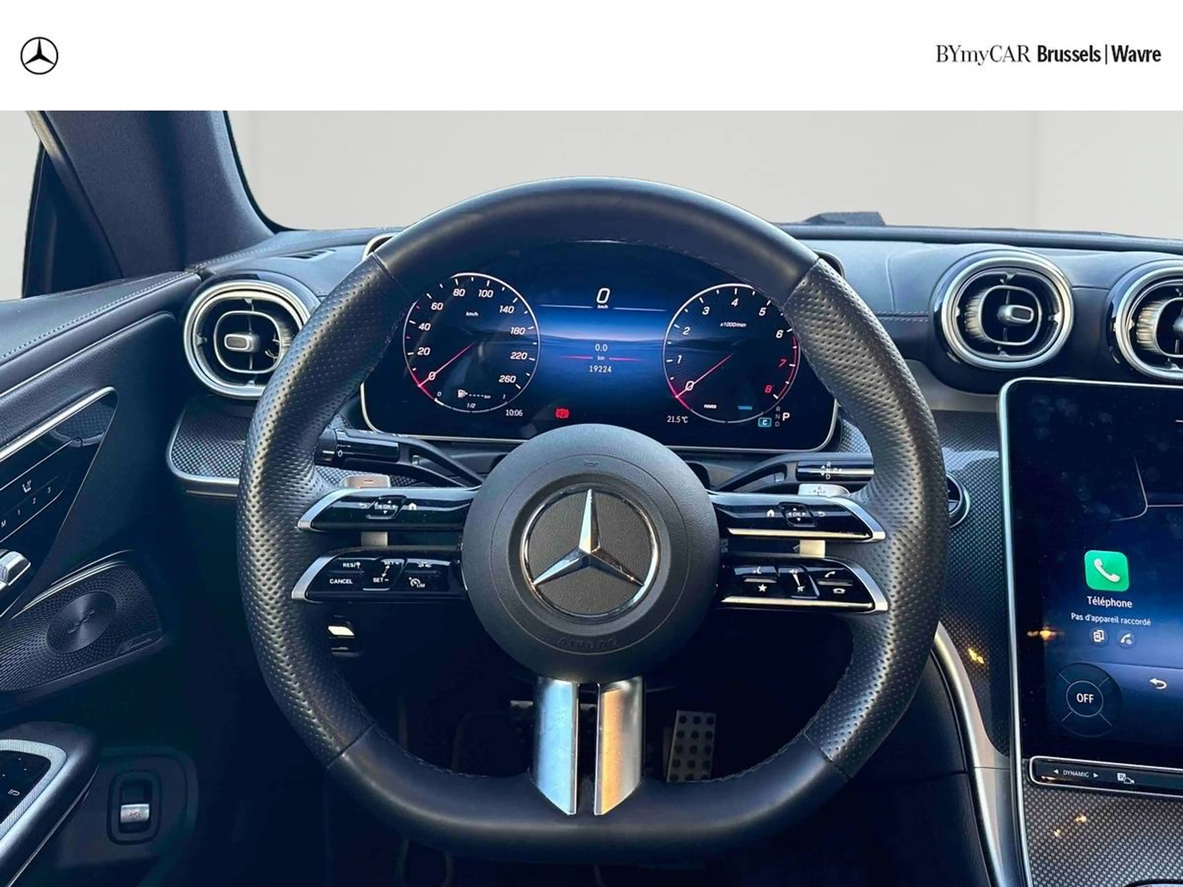 Mercedes-Benz CLE 200 CLE Coupé 200 AMG Line AMG Line — photo 12