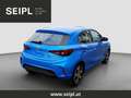 MG MG3 1,5 Comfort Blau - thumbnail 4