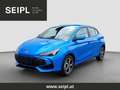 MG MG3 1,5 Comfort Blau - thumbnail 1