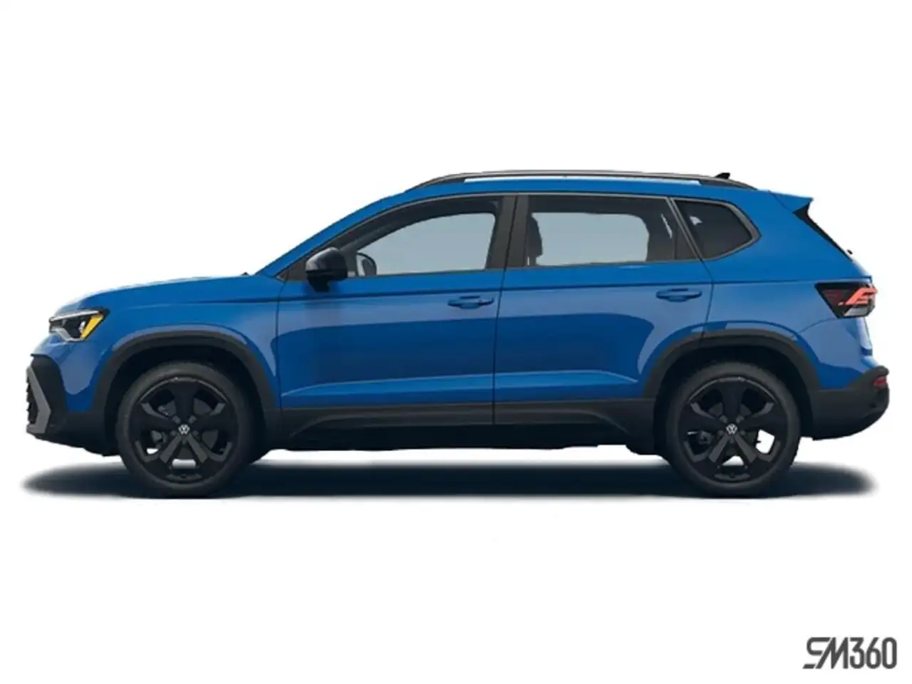 2025 Volkswagen Taos