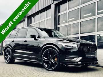 2.0 T8 Recharge | AWD | Dark Label | Panoramadak |