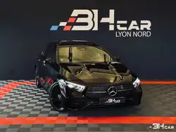 Mercedes-Benz Classe A 2.0 180 D 115 AMG LINE 8G-DCT BVA FULL OPTIONS/1ERE