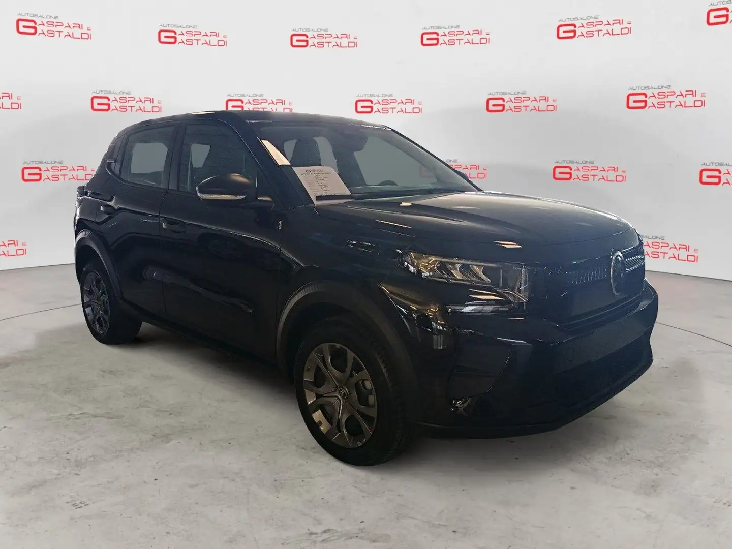 Citroen C3 PureTech 100 S&S You #VARI COLORI Schwarz - 2