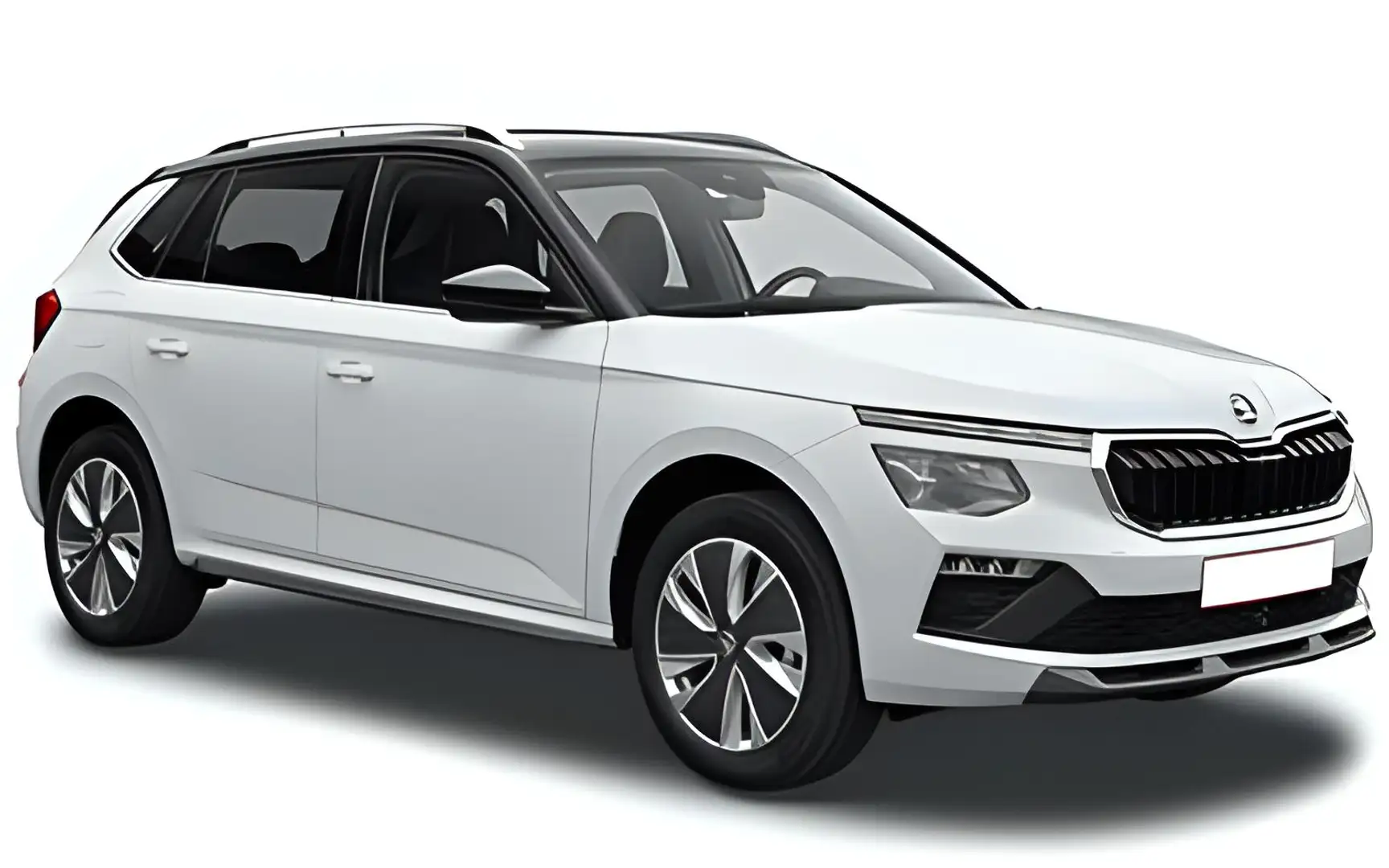 Skoda Kamiq Selection 1.0 TSI 85kW 85 kW (116 PS), Schalt. ... - 1
