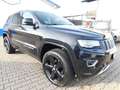 Jeep Grand Cherokee 3.0 CRD Overland+AHK u.v.m.,1.Hand S-Heftgepflegt Noir - thumbnail 9