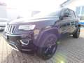 Jeep Grand Cherokee 3.0 CRD Overland+AHK u.v.m.,1.Hand S-Heftgepflegt Noir - thumbnail 2