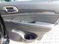 Jeep Grand Cherokee 3.0 CRD Overland+AHK u.v.m.,1.Hand S-Heftgepflegt Noir - thumbnail 32