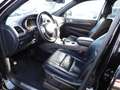 Jeep Grand Cherokee 3.0 CRD Overland+AHK u.v.m.,1.Hand S-Heftgepflegt Noir - thumbnail 12