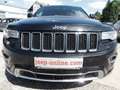Jeep Grand Cherokee 3.0 CRD Overland+AHK u.v.m.,1.Hand S-Heftgepflegt Schwarz - thumbnail 1