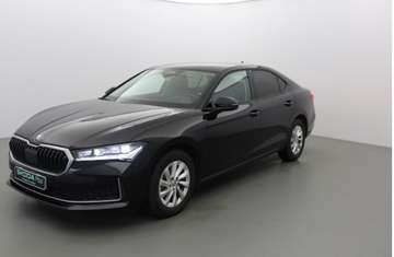 Superb Berline 1.5 TSI mHEV 150 ch ACT DSG7