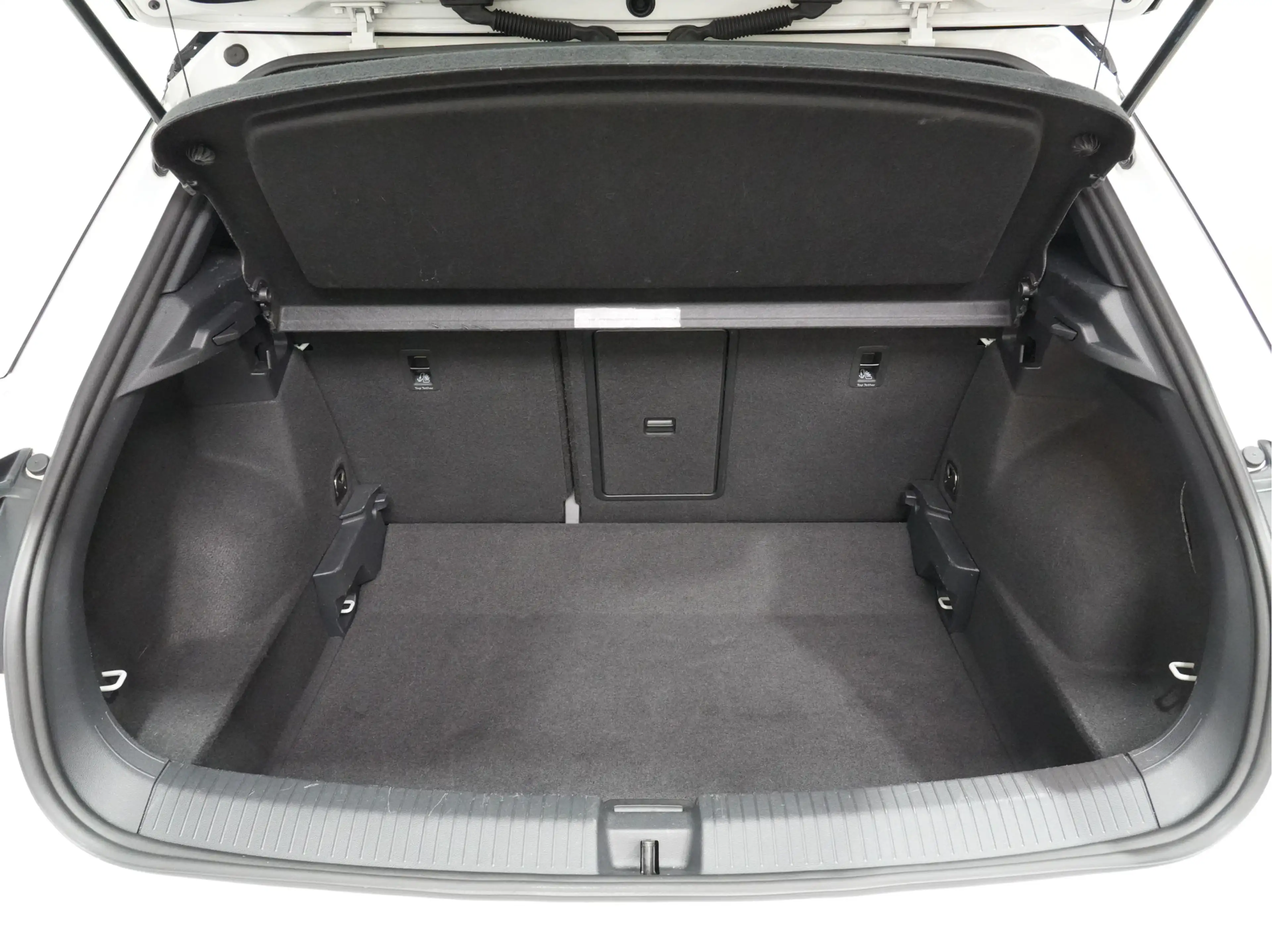 Volkswagen T-Roc 1.5 150pk TSI Sport Panoramadak Navigatie 30 — photo 14