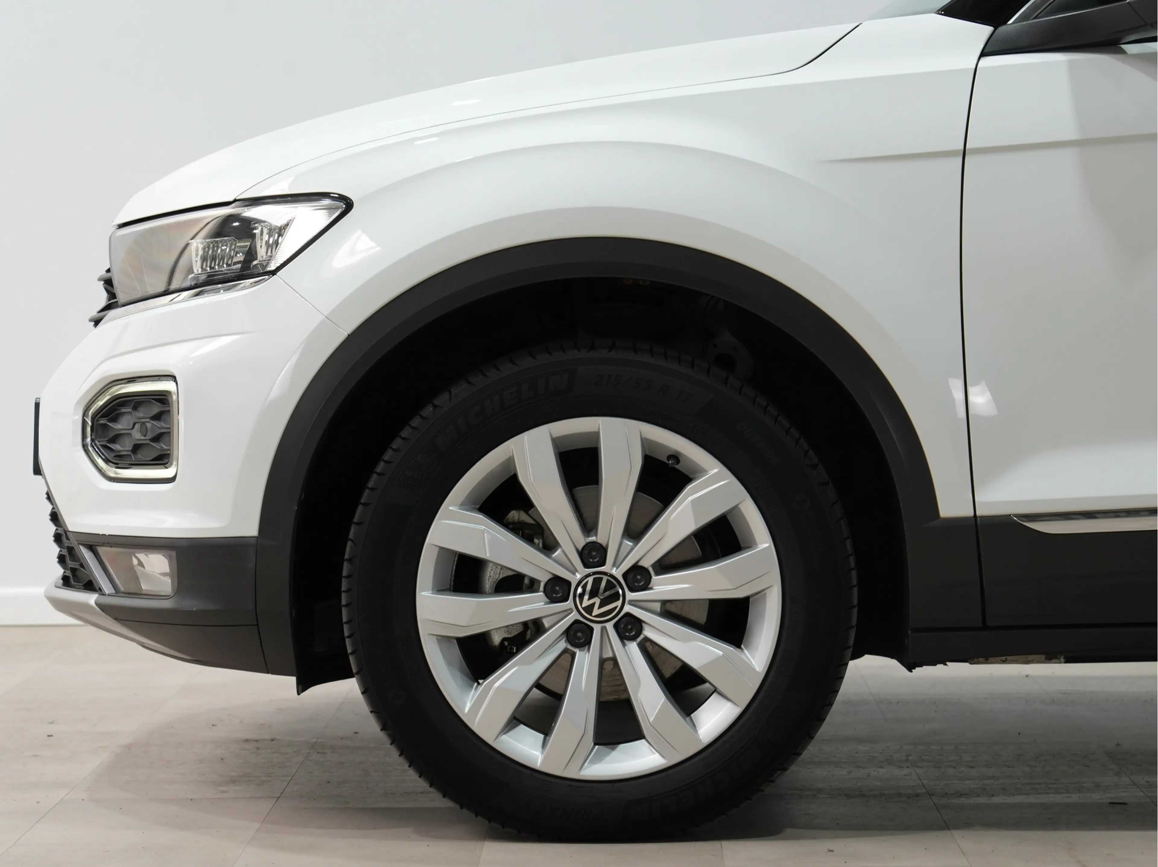 Volkswagen T-Roc 1.5 150pk TSI Sport Panoramadak Navigatie 30 — photo 5