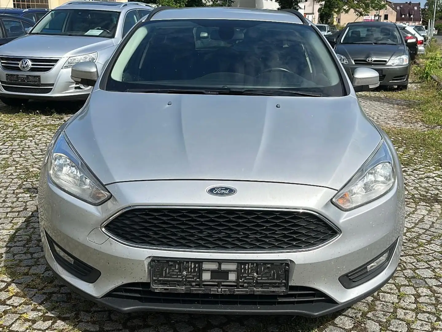 Ford Focus Trend - 1