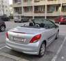 Peugeot 207 207 CC 1,6 16V Silber - thumbnail 3