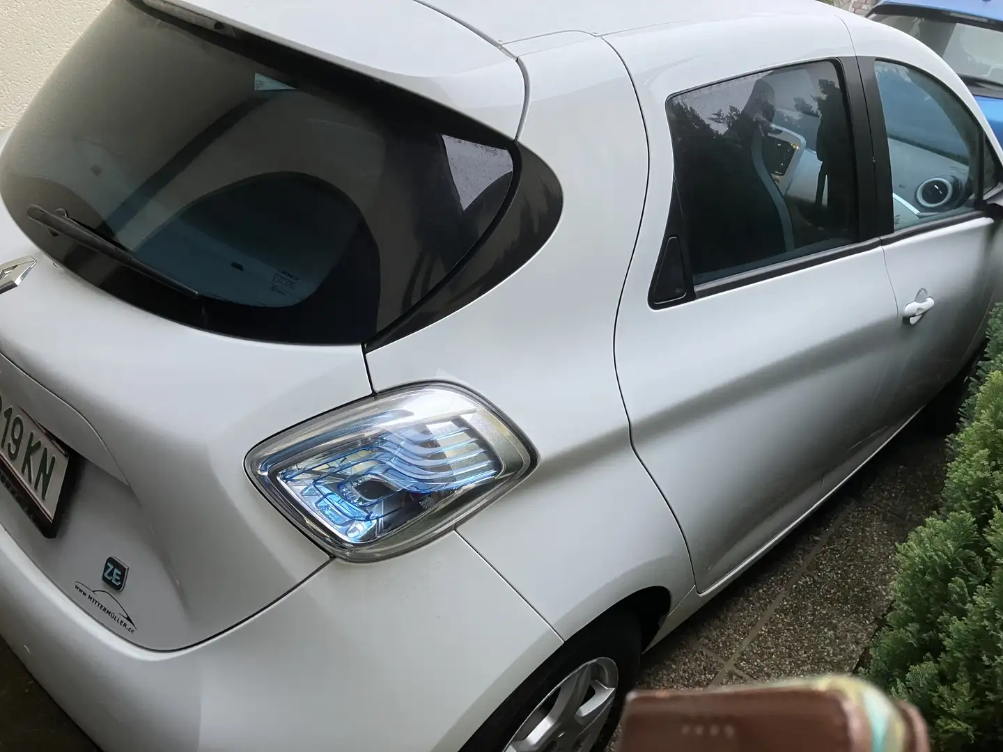 Renault ZOE - 2