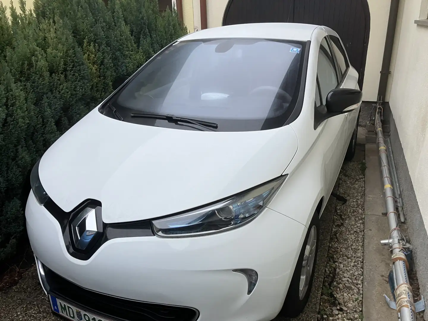 Renault ZOE - 1