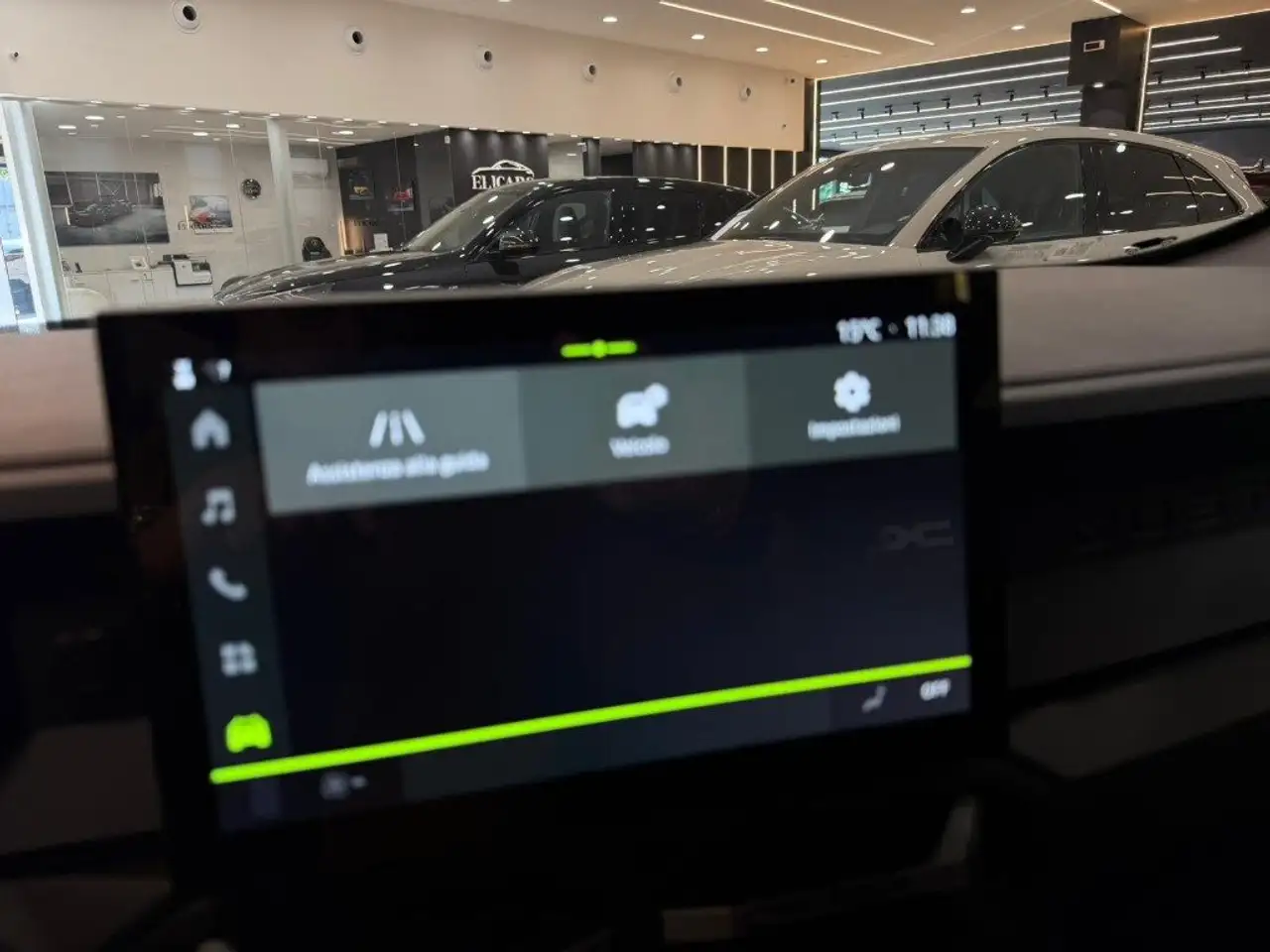 Dacia Duster ECO-G 100 CV Expression NO VINCOLI DI FINANZIAMENT, миниатюра 14