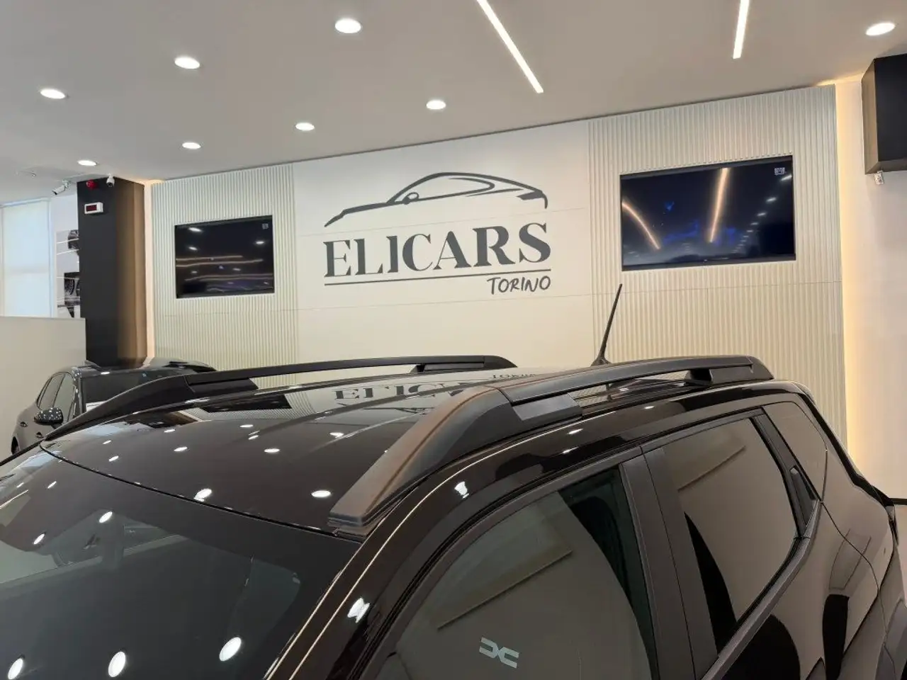 Dacia Duster ECO-G 100 CV Expression NO VINCOLI DI FINANZIAMENT, миниатюра 8