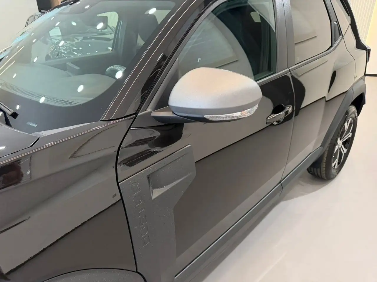 Dacia Duster ECO-G 100 CV Expression NO VINCOLI DI FINANZIAMENT, миниатюра 7