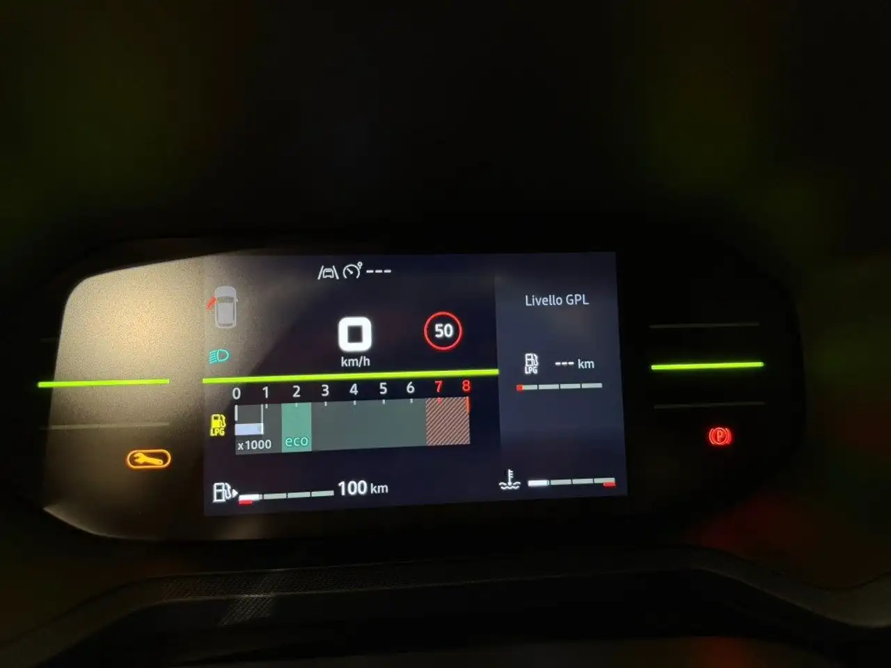 Dacia Duster ECO-G 100 CV Expression NO VINCOLI DI FINANZIAMENT, миниатюра 13