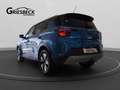 Opel Frontera GS 1.2 107kW Mild-Hybrid  mit Tageszulassung, SOFO Blau - thumbnail 2