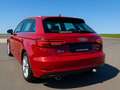 Audi A3 A3 Sportback 1.6 TDi Sport*Virtual Cockpit*Carpass Rouge - thumbnail 4