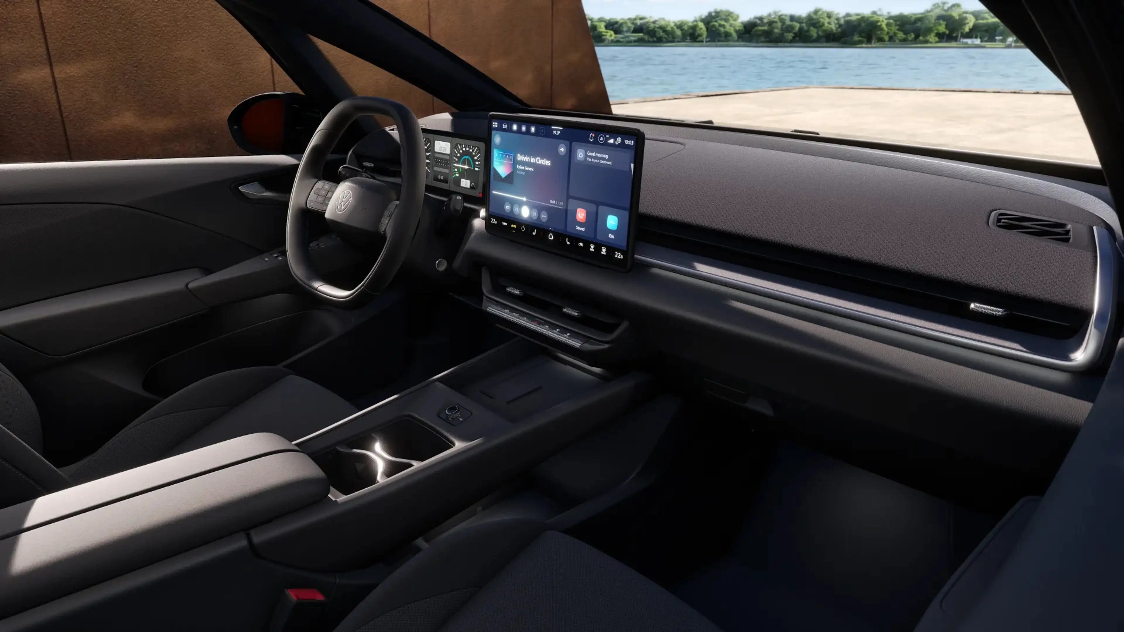 Volkswagen ID.3 Neo 58 kWh 190 1AT Life | Airconditioning automati — photo 11
