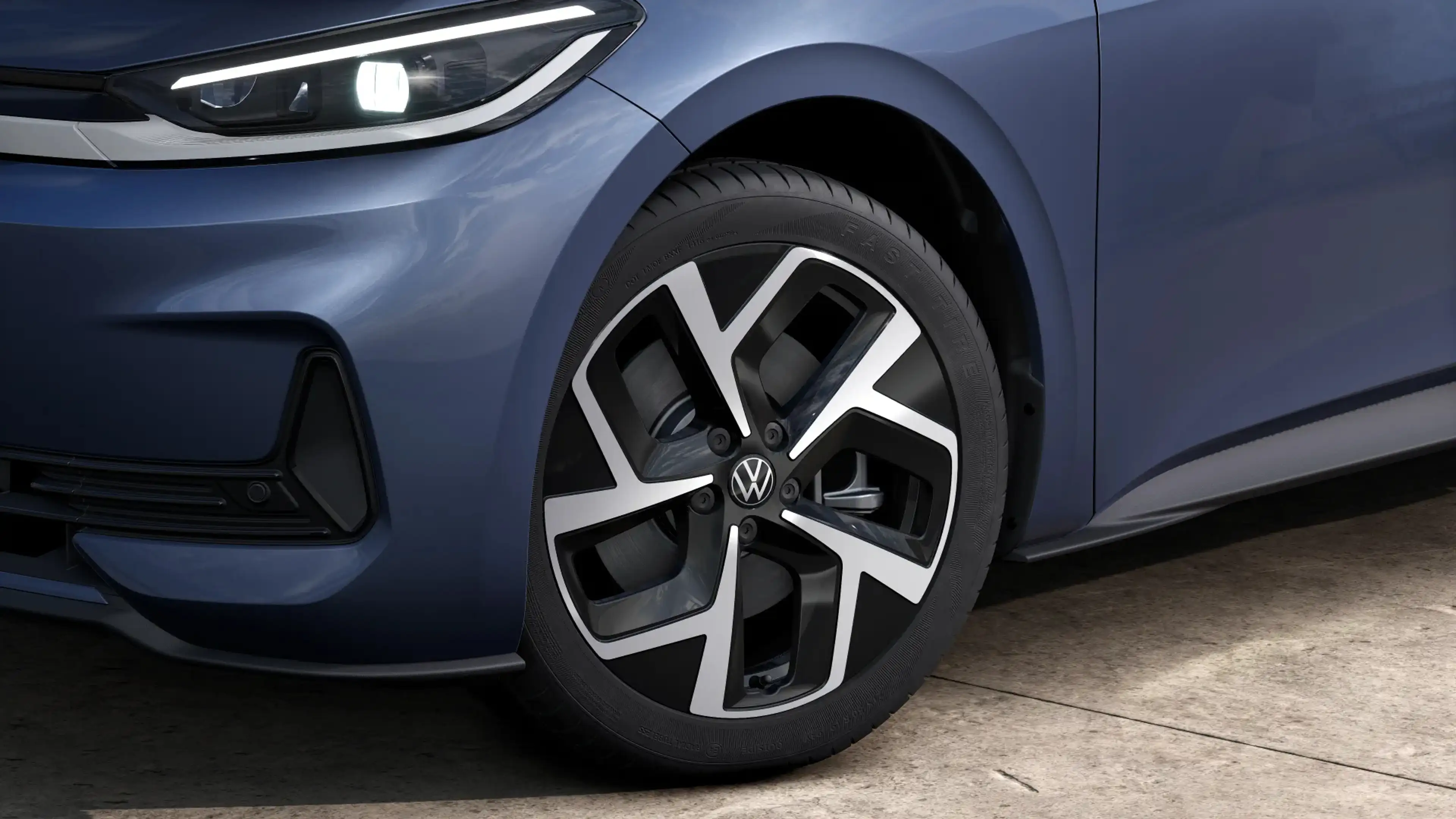 Volkswagen ID.3 Neo 58 kWh 190 1AT Life | Airconditioning automati — photo 7