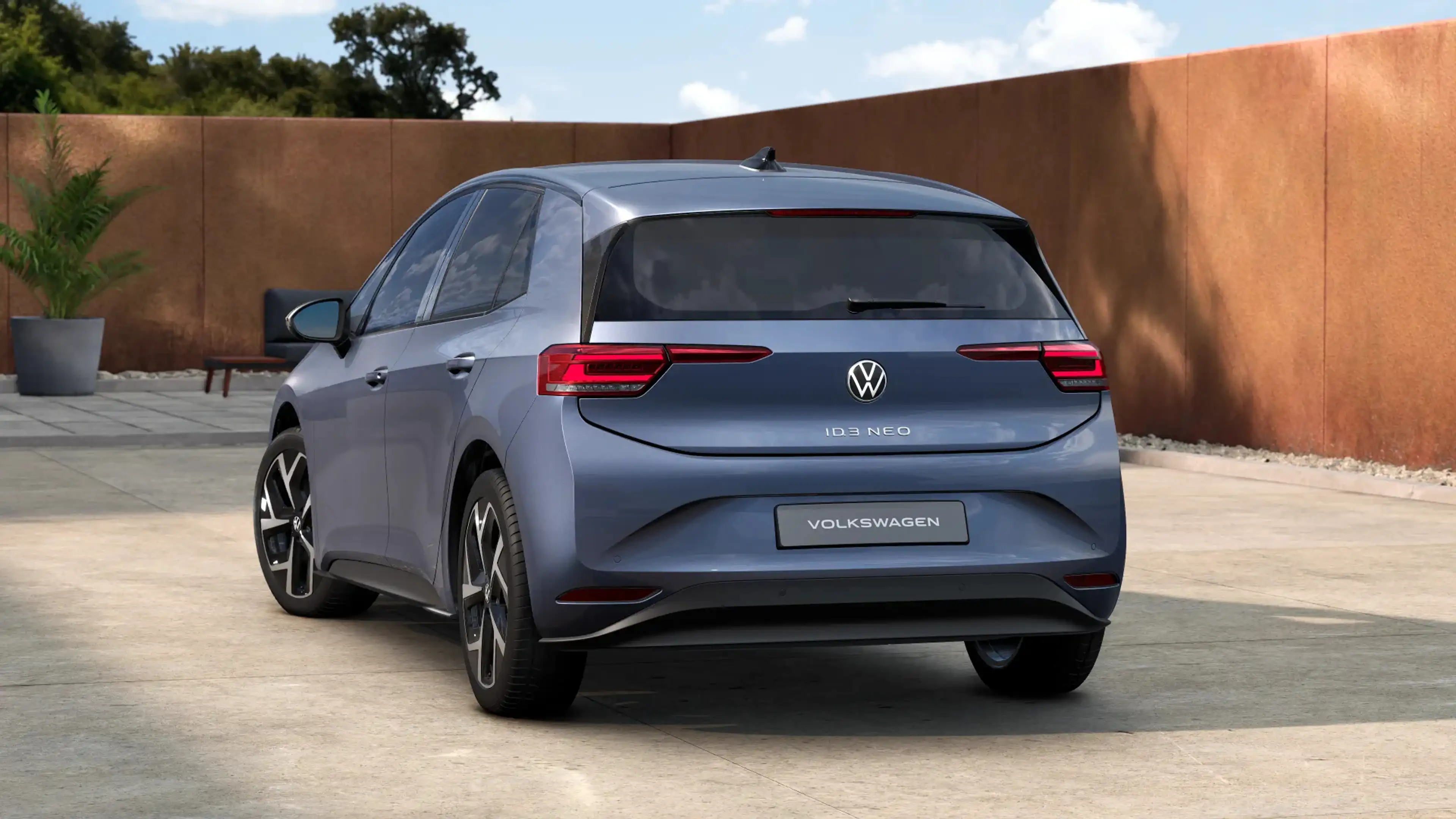 Volkswagen ID.3 Neo 58 kWh 190 1AT Life | Airconditioning automati — photo 4