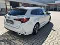 Toyota Corolla Touring Sports 1,8 Hybrid Active Drive Safety Pake Weiß - thumbnail 30
