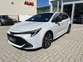 Toyota Corolla Touring Sports 1,8 Hybrid Active Drive Safety Pake Weiß - thumbnail 3