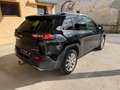 Jeep Cherokee Limited 2.2 crdi 4X4 PANORAMA CAMERA 200CV Noir - thumbnail 5