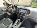Jeep Cherokee Limited 2.2 crdi 4X4 PANORAMA CAMERA 200CV Noir - thumbnail 10