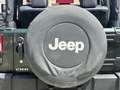 Jeep Wrangler Wrangler 2.8 crd Sahara Verde - thumbnail 10