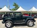 Jeep Wrangler Wrangler 2.8 crd Sahara Verde - thumbnail 2
